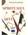 Copertă produs Spiritualul &icirc;n artă - thumb 1