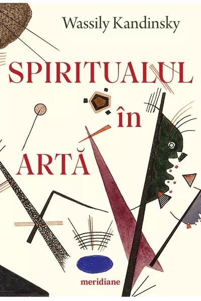 Spiritualul &icirc;n artă