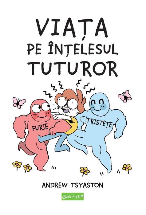 Copertă produs Viața pe &icirc;nțelesul tuturor