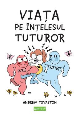 Copertă produs Viața pe &icirc;nțelesul tuturor
