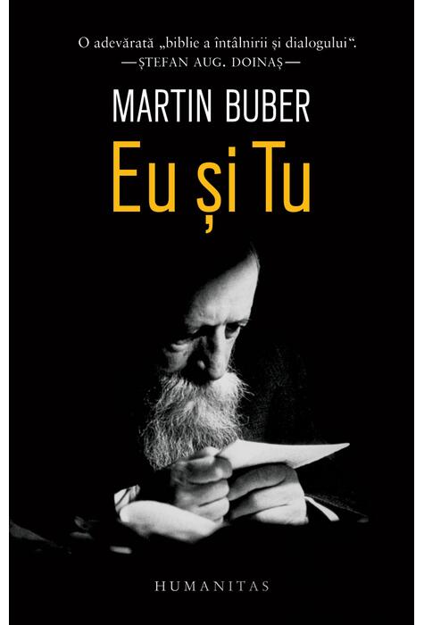 Copertă produs Eu și Tu