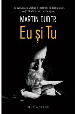 Copertă produs Eu și Tu