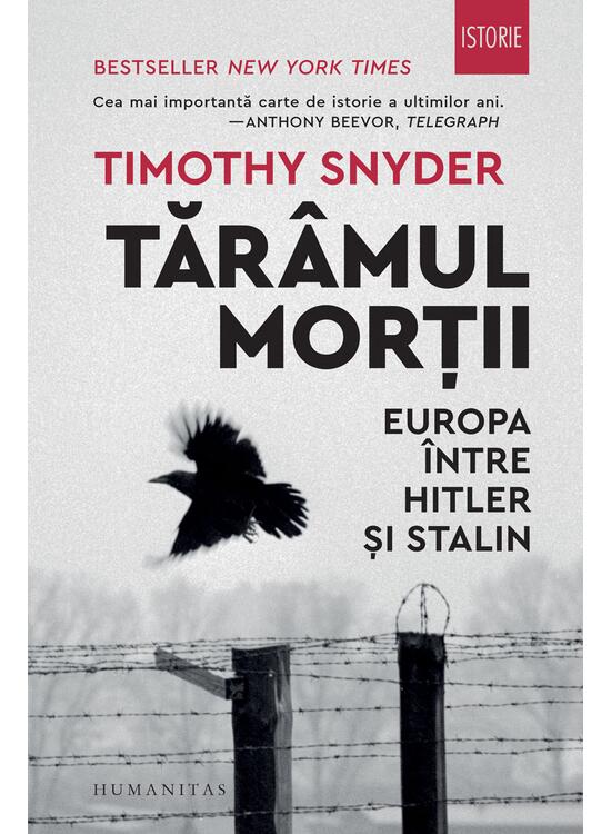 Copertă produs Tărâmul morţii - gallery big 1