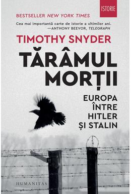 Copertă produs Tărâmul morţii