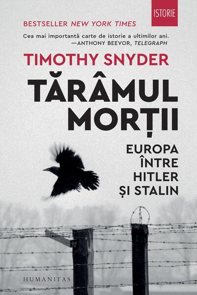 Tăr&acirc;mul morţii
