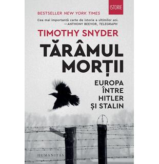 Tăr&acirc;murile morţii