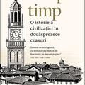 Copertă produs Despre timp - gallery small 
