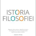 Copertă produs Istoria filosofiei - gallery small 