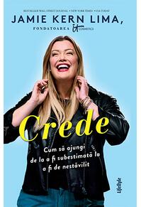 Copertă produs Crede