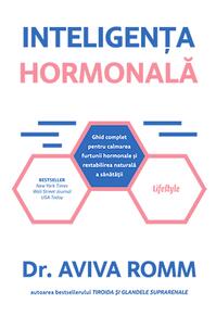Copertă produs Inteligența hormonală