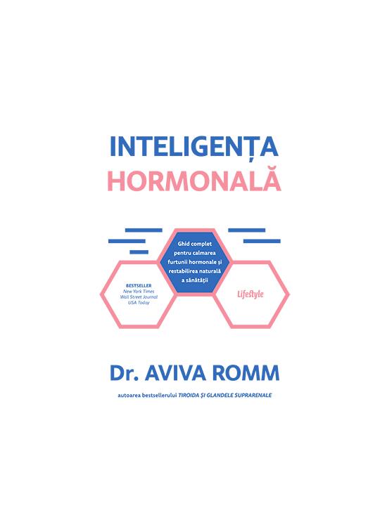 Copertă produs Inteligența hormonală - gallery big 1