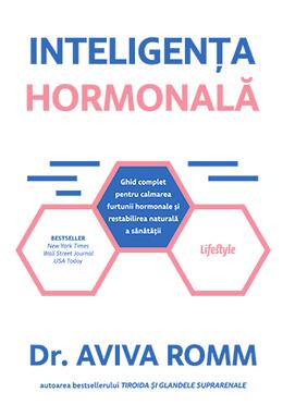 Copertă produs Inteligența hormonală