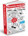 Copertă produs Minunata medicină a lui Kay - thumb 1