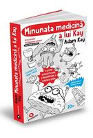 Imagine produs Minunata medicină a lui Kay