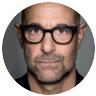 Fotografie autor Stanley Tucci