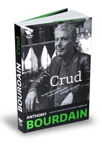 Copertă produs Crud