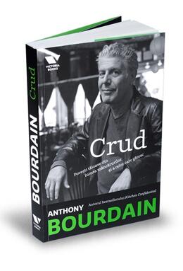 Copertă produs Crud