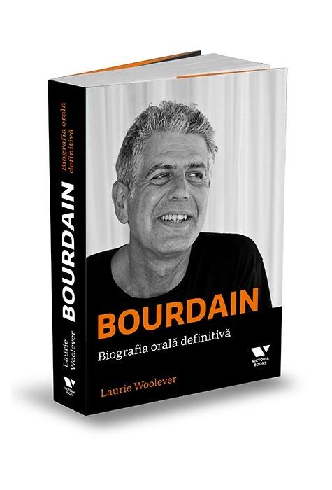 Copertă produs Bourdain