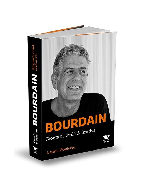 Copertă produs Bourdain - gallery big 1