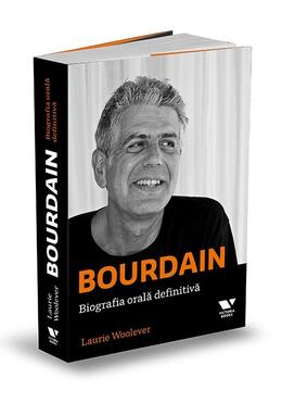 Copertă produs Bourdain