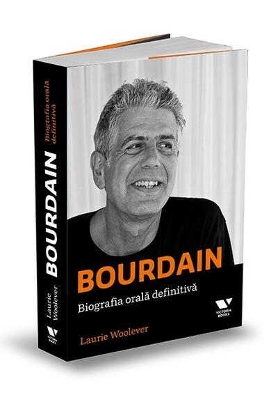 Bourdain