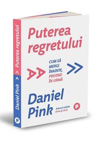 Copertă produs Puterea regretului