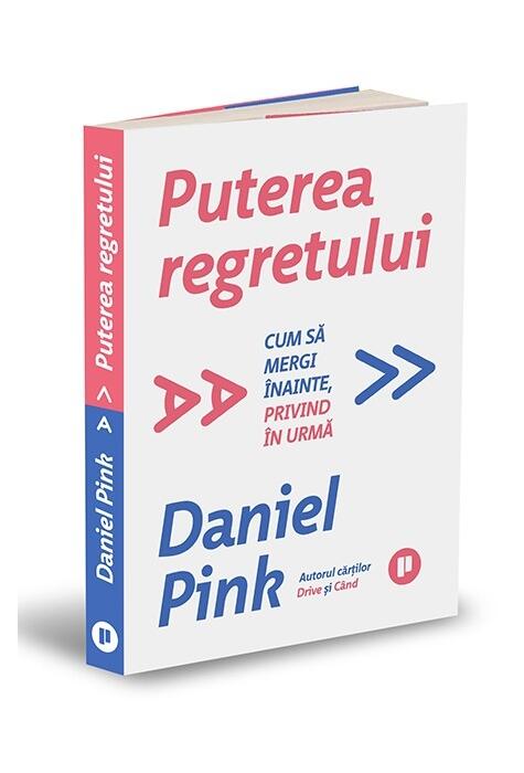 Copertă produs Puterea regretului
