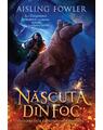 Copertă produs Născută din foc (Vol. 1) - thumb 1