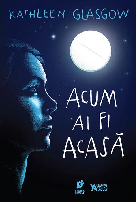 Copertă produs Acum ai fi acasă