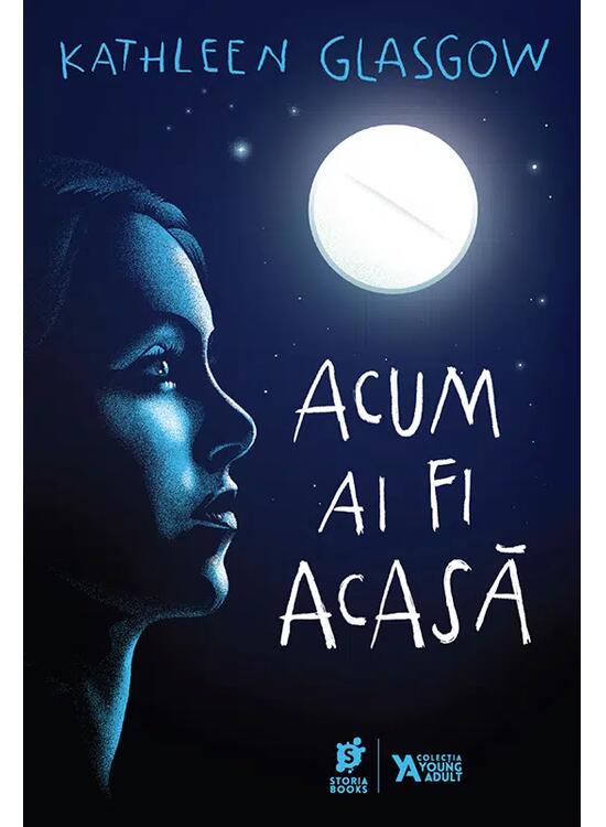 Copertă produs Acum ai fi acasă - gallery big 1