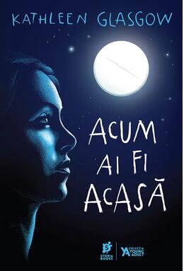 Copertă produs Acum ai fi acasă