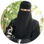 Fotografie autor Hafsah Faizal