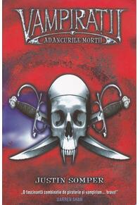 Copertă produs Adâncurile morții (Vol. 2)