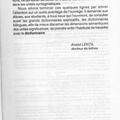 Copertă produs Dictionnaire de la langue fran&ccedil;aise. Similitudes et contraires - gallery small 