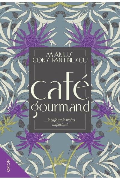 Caf&eacute; gourmand