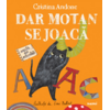 Copertă produs Dar Motan se joacă