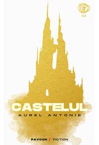 Copertă produs Castelul