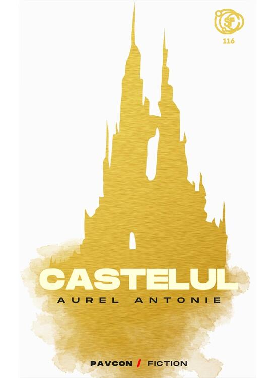 Copertă produs Castelul - gallery big 1