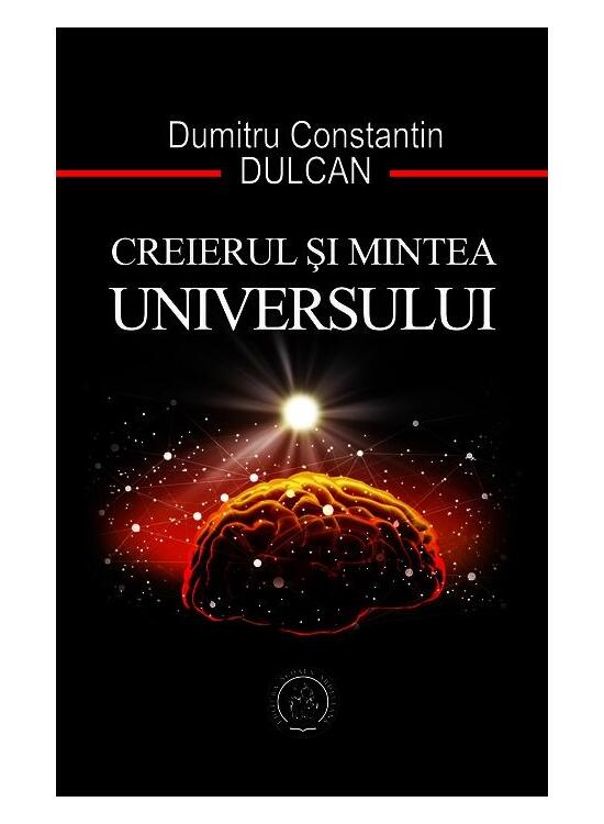 Copertă produs Creierul și mintea universului - gallery big 1