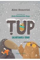 Imagine produs Țup, salvatoarea iernii (Vol. 2)