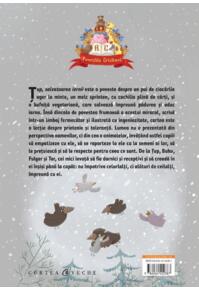 Copertă produs Țup, salvatoarea iernii (Vol. 2)