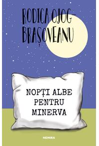 Copertă produs Nopți albe pentru Minerva (Vol. 6)