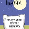 Copertă produs Nopți albe pentru Minerva (Vol. 6) - gallery small 