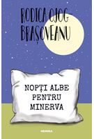 Imagine produs Nopți albe pentru Minerva (Vol. 6)