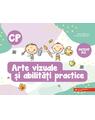 Copertă produs Arte vizuale şi abilităţi practice. Clasa pregătitoare - thumb 1