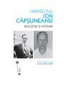 Copertă produs Arhitectul Ion Căpșuneanu - thumb 1