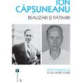 Copertă produs Arhitectul Ion Căpșuneanu - gallery small 
