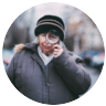 Fotografie autor Cezara Mucenic