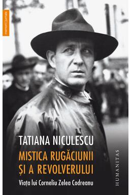 Copertă produs Mistica rugăciunii și a revolverului