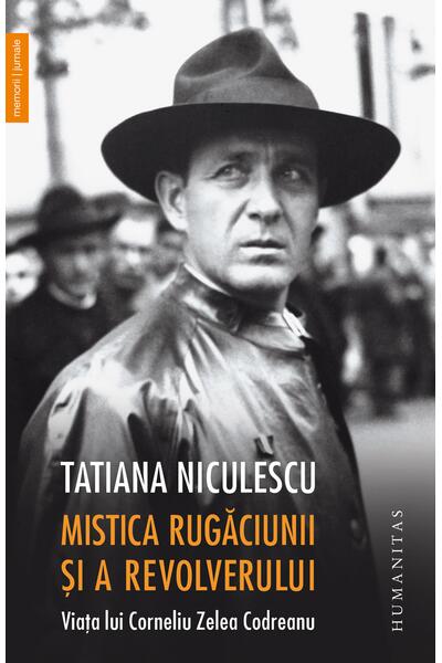 Mistica rugăciunii și a revolverului